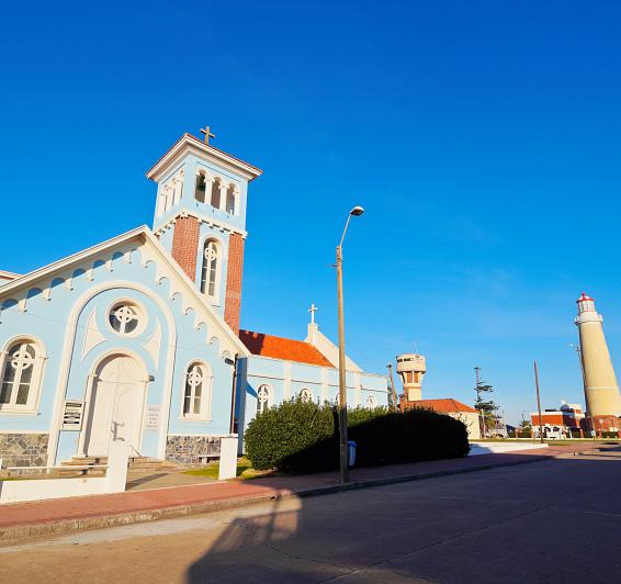 Igreja da Candelária