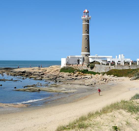 Excursions to Jose Ignacio