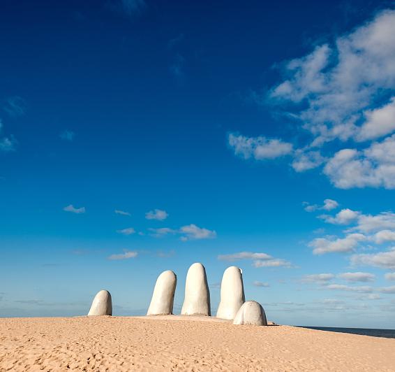 Playa Brava