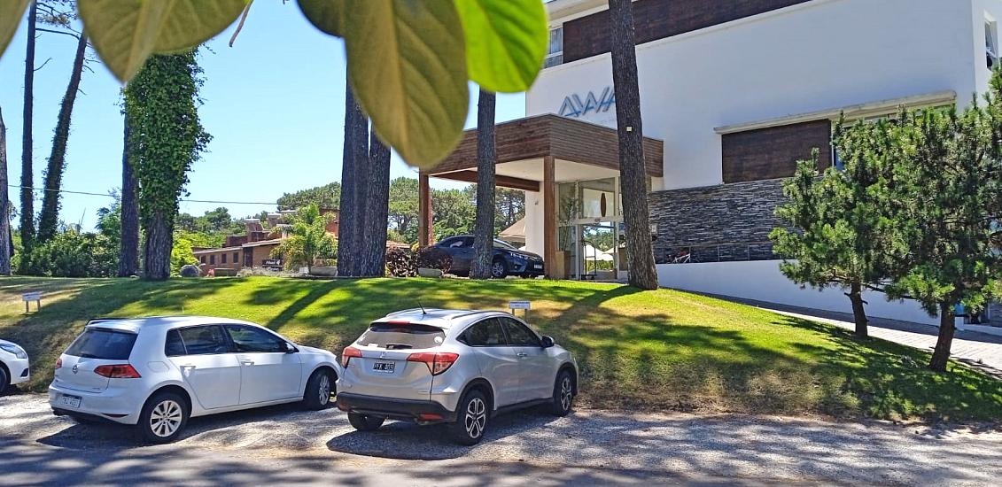 Hotel de charme em Punta del Este