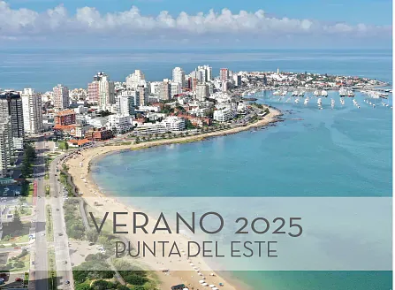 RESERVAS ANTICIPADAS VERANO 2025