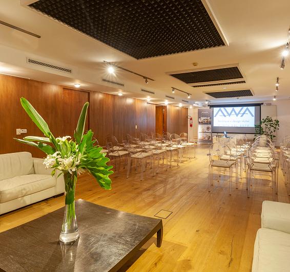 The ideal space for your events